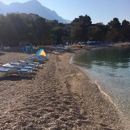 Royal * Baška Voda