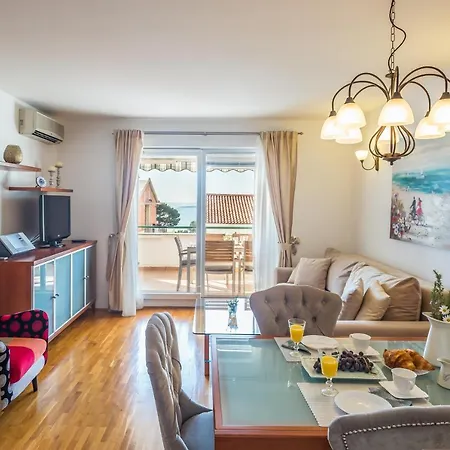 Royal Appartement Baška Voda