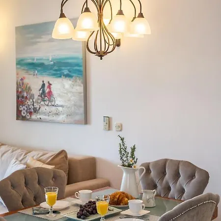 Appartement Royal *