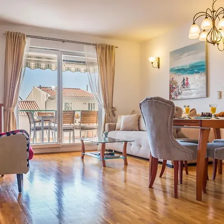 Apartmán Royal Baška Voda