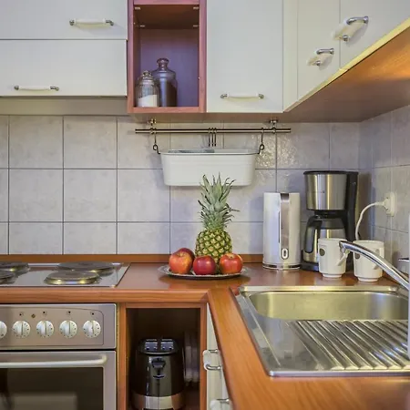 Royal Apartmán Baška Voda