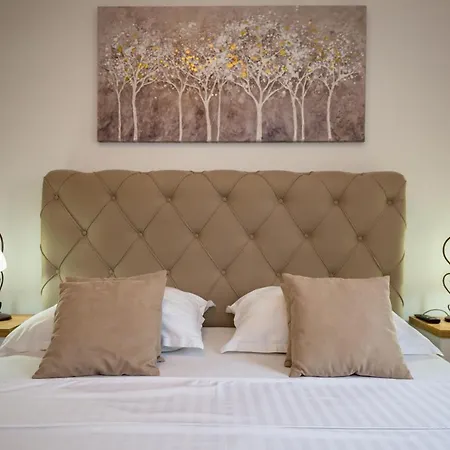 Apartmán Royal Baška Voda