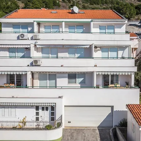 Apartmán Royal