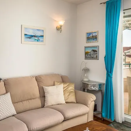 Appartement Royal Baška Voda