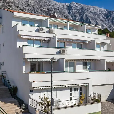 Royal Baška Voda