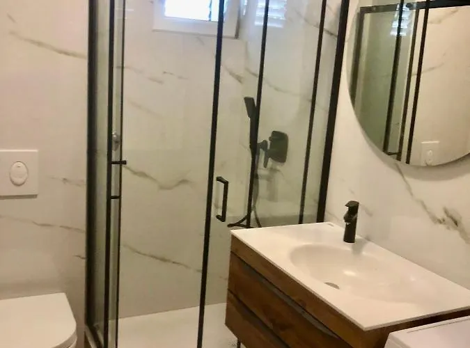 Royal Apartmán Baška Voda