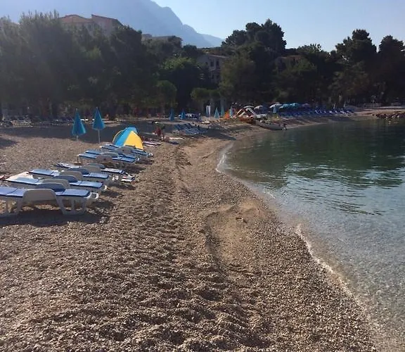 Royal * Baška Voda
