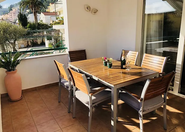 Apartmán Royal