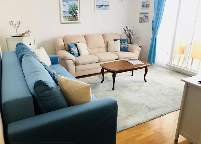 Apartmán Royal *