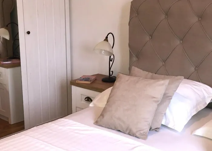 Apartmán Royal *
