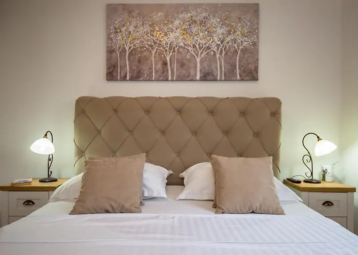 Apartmán Royal Baška Voda