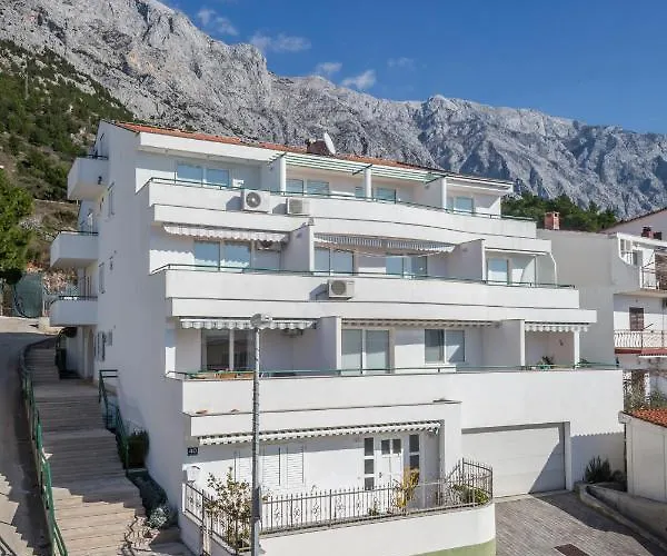 Apartmán Royal *