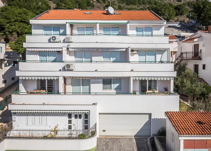 Apartmán Royal