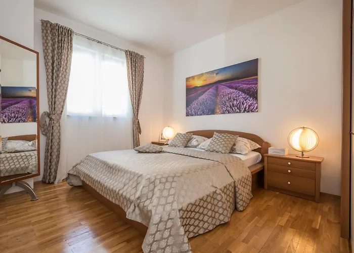 Apartmán Royal *