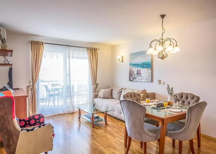 Apartmán Royal *