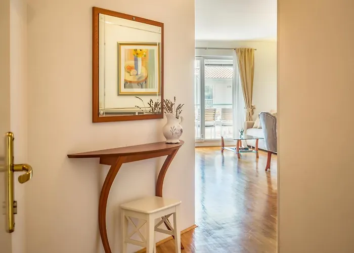 Royal Apartmán Baška Voda