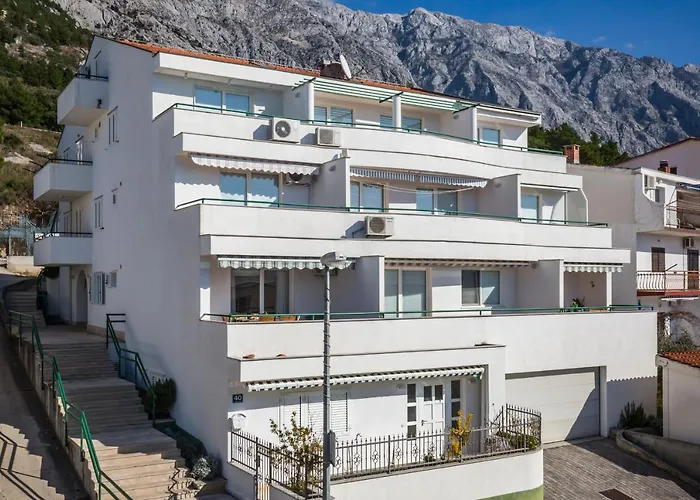 Royal Baška Voda